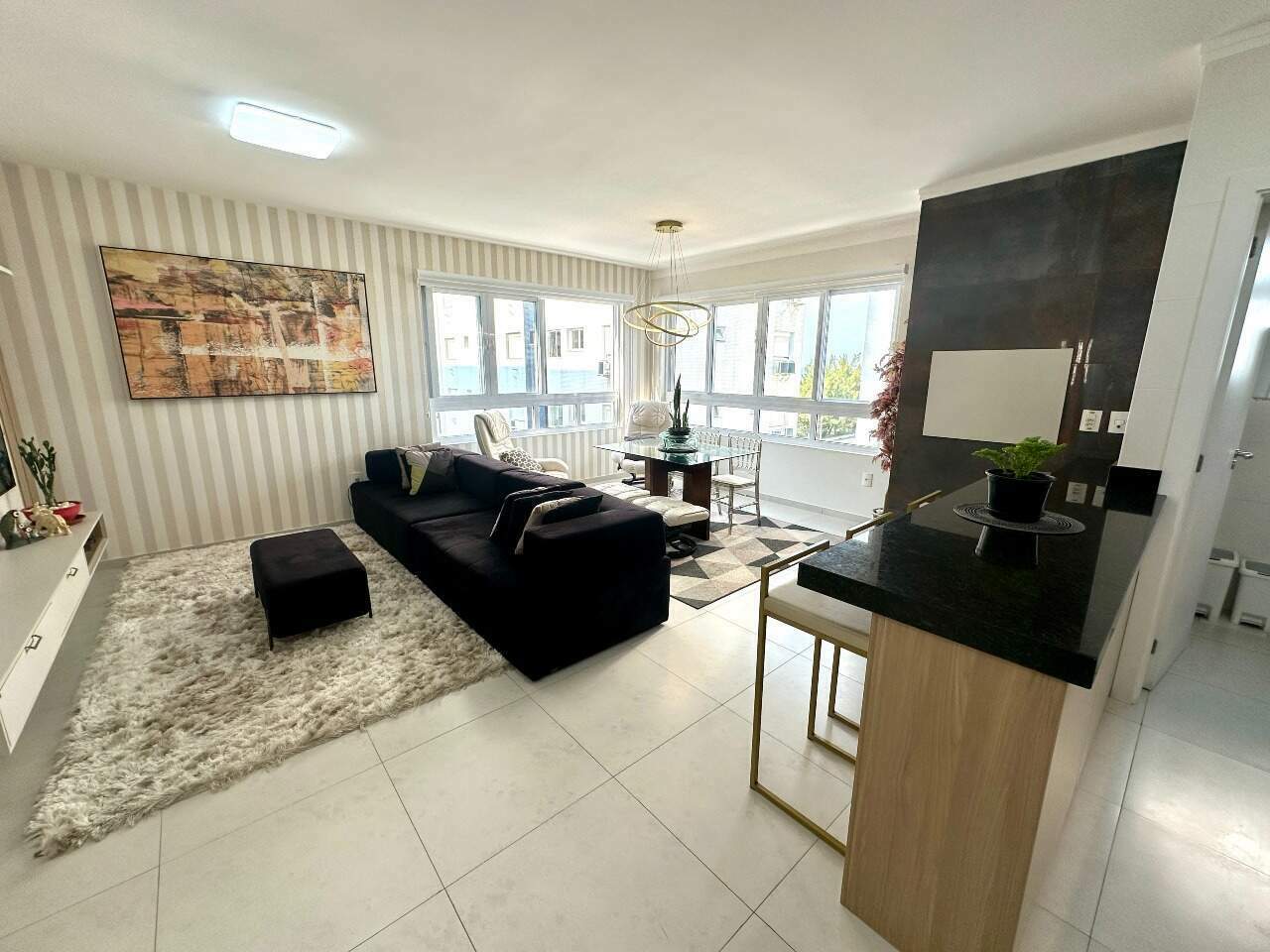 Apartamento à venda no Navegantes: 