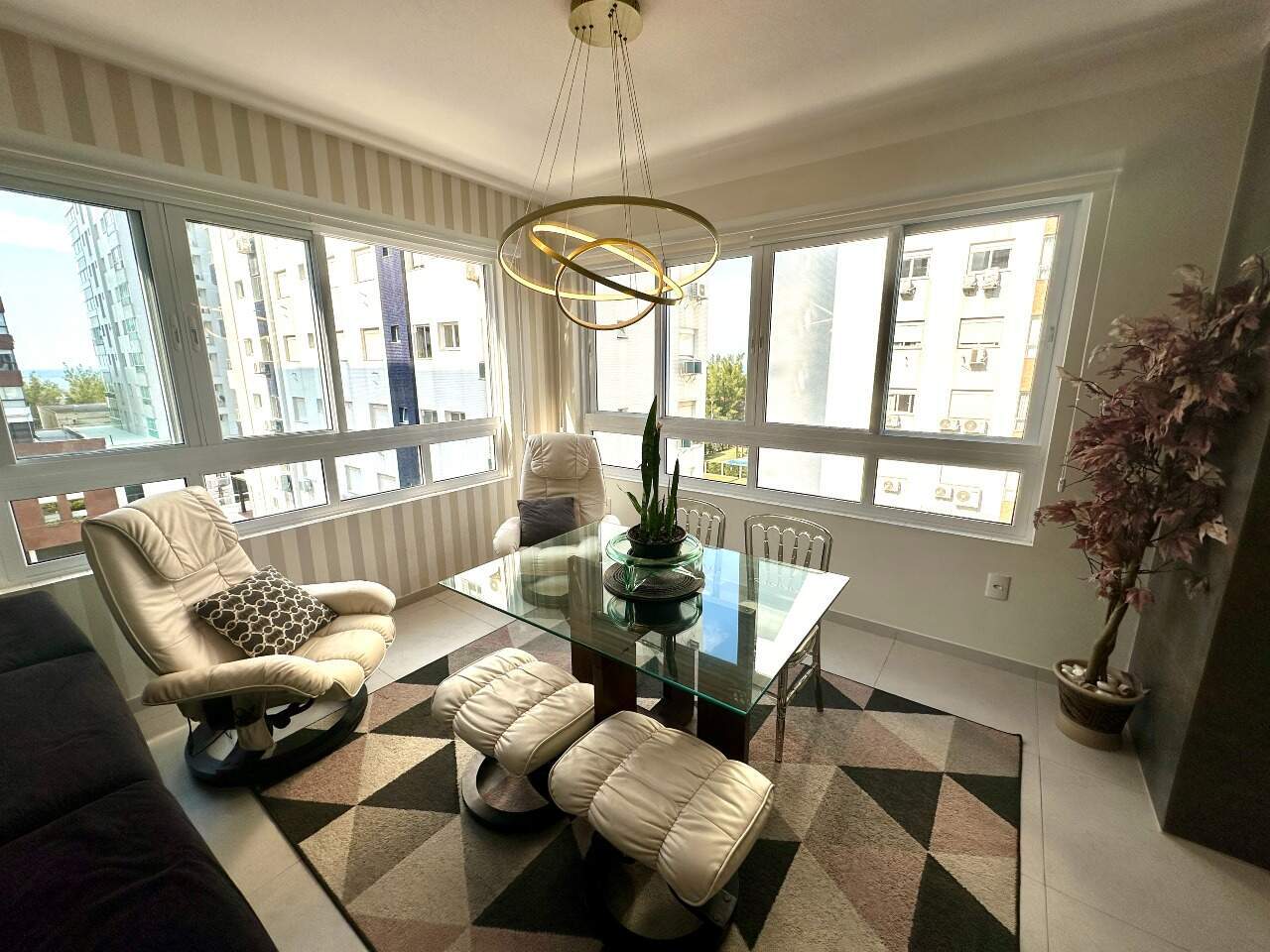 Apartamento à venda no Navegantes: 