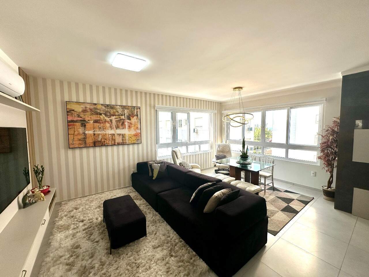 Apartamento à venda no Navegantes: 