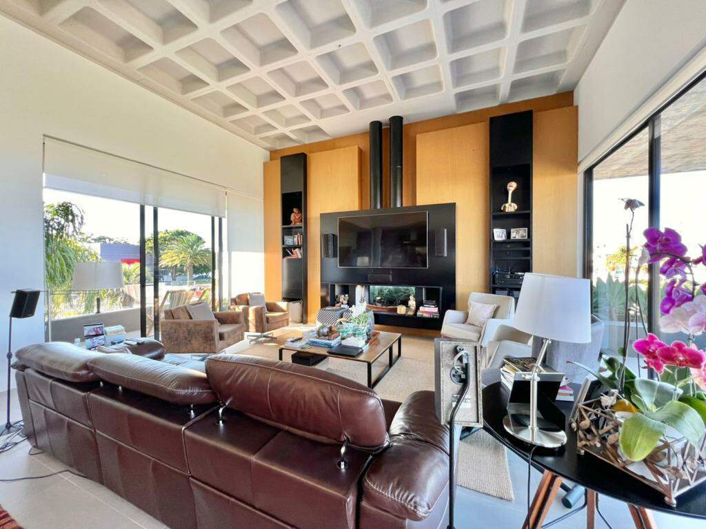 Casa em Condomínio à venda no Dubai Resort : 