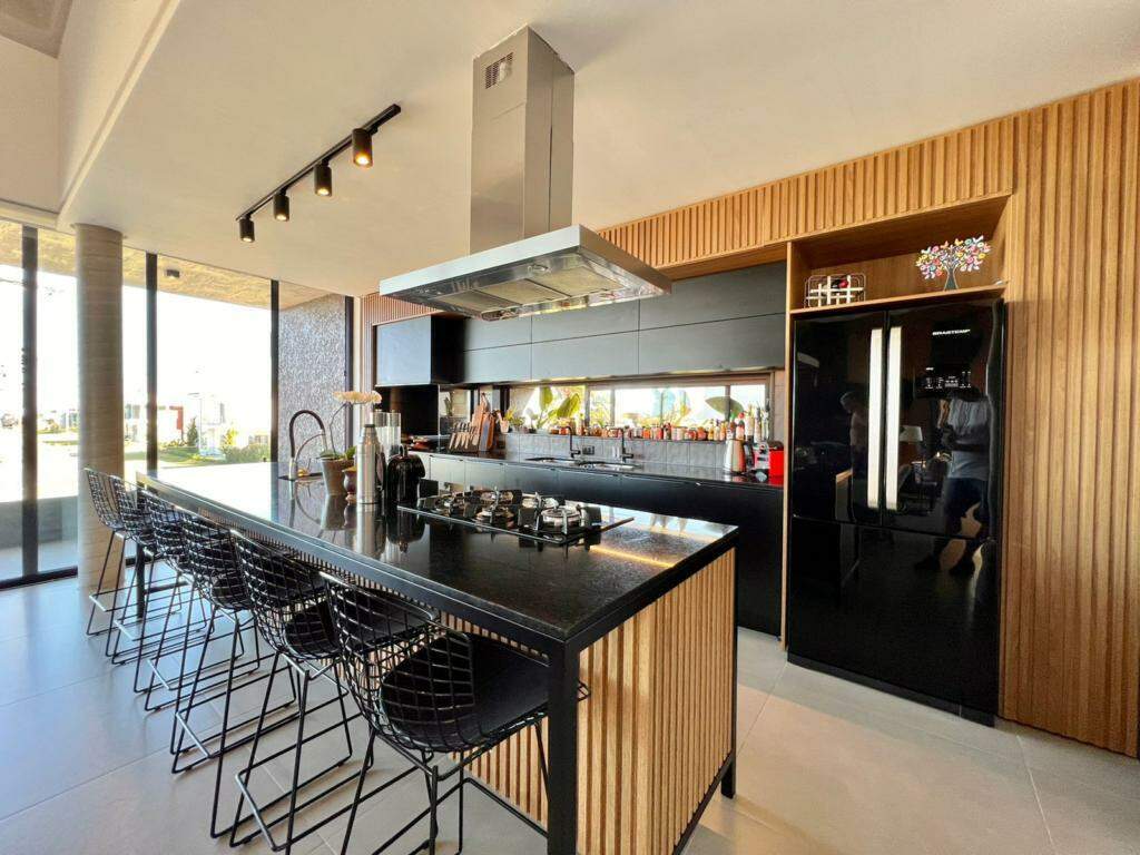 Casa em Condomínio à venda no Dubai Resort : 