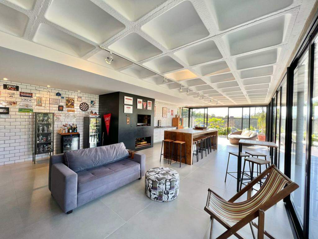 Casa em Condomínio à venda no Dubai Resort : 