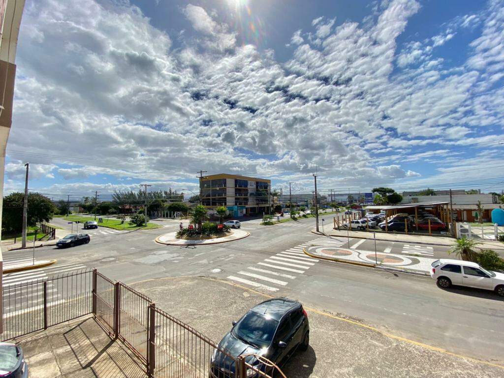 Apartamento à venda no Zona Nova: 