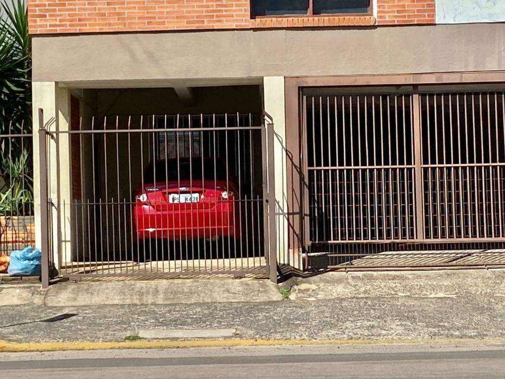 Apartamento à venda no Zona Nova: 