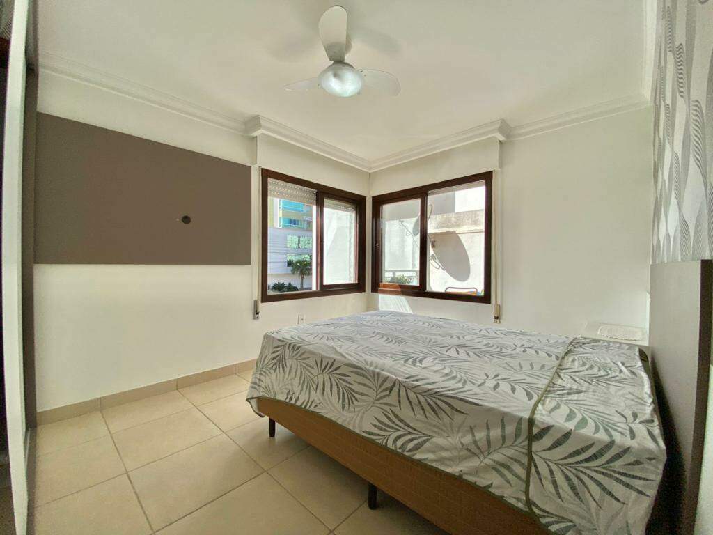 Apartamento à venda no Zona Nova: 
