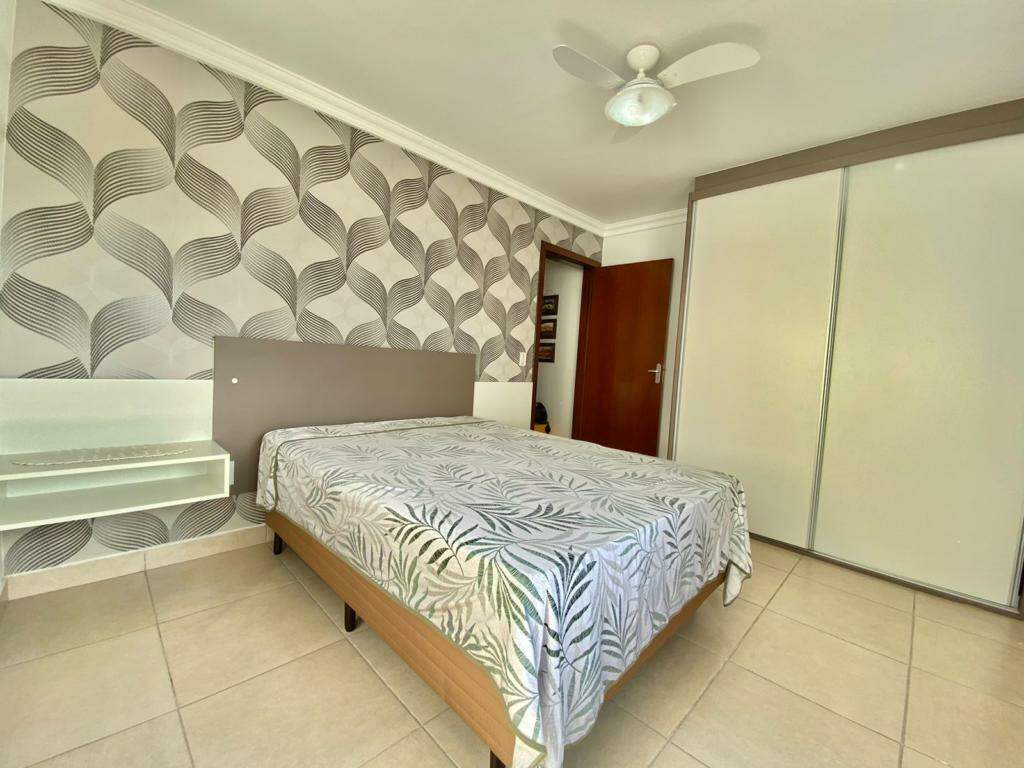 Apartamento à venda no Zona Nova: 