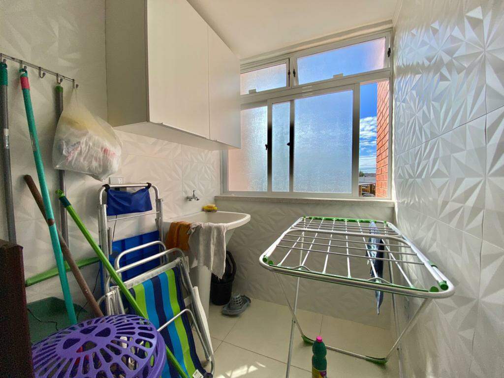 Apartamento à venda no Zona Nova: 