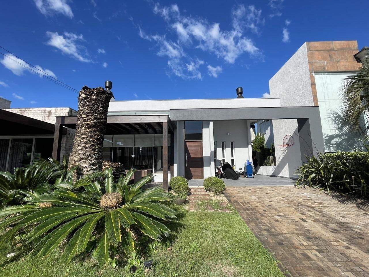Casa em Condomínio à venda no Condado de Capão : 