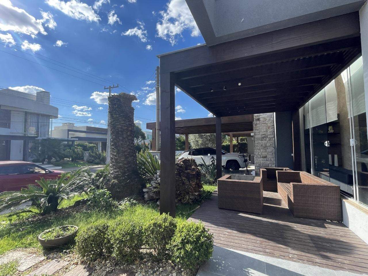 Casa em Condomínio à venda no Condado de Capão : 