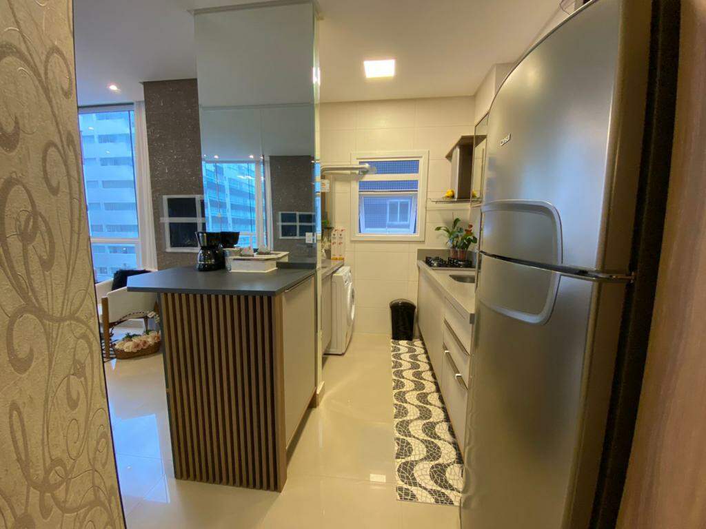 Apartamento à venda no Navegantes: 