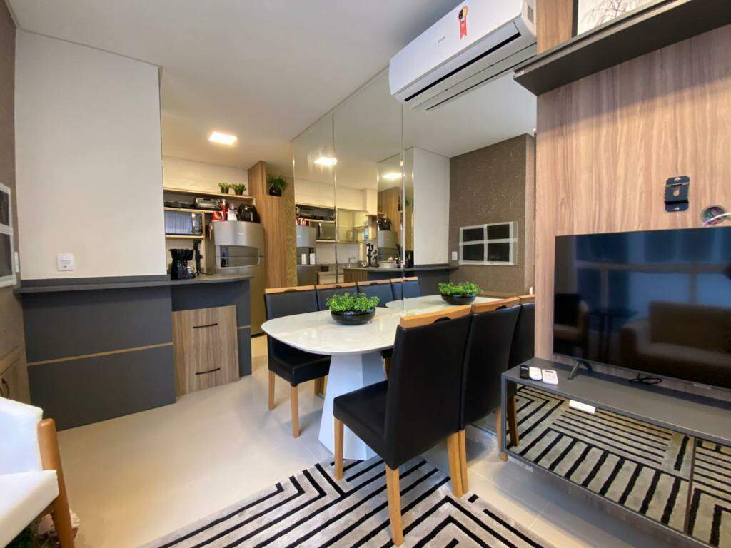 Apartamento à venda no Navegantes: 