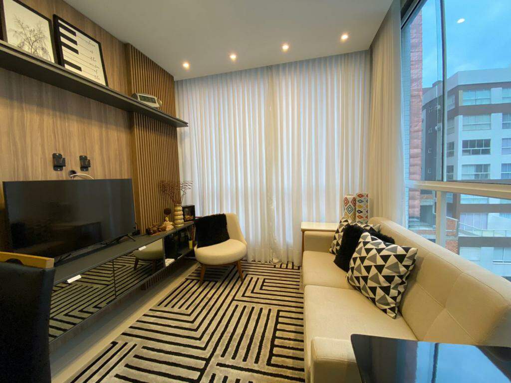 Apartamento à venda no Navegantes: 