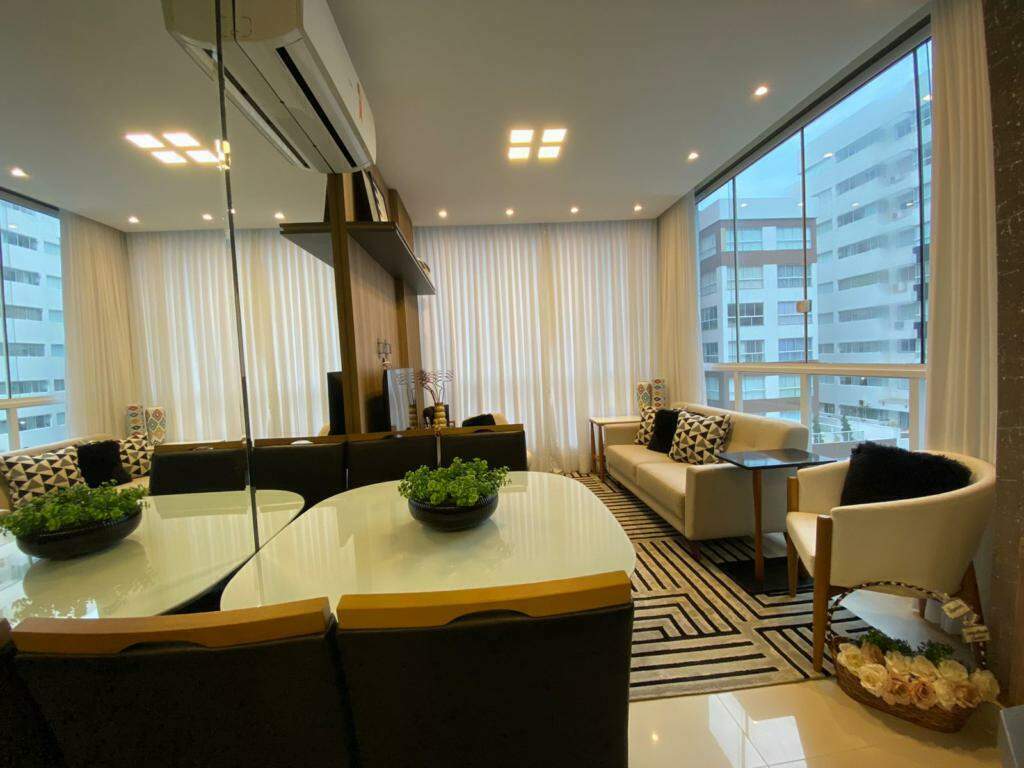 Apartamento à venda no Navegantes: 