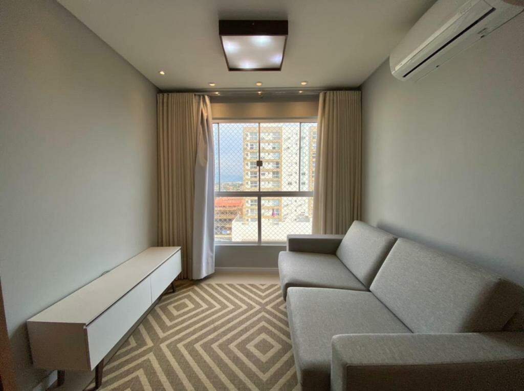 Apartamento à venda no Zona Nova: 