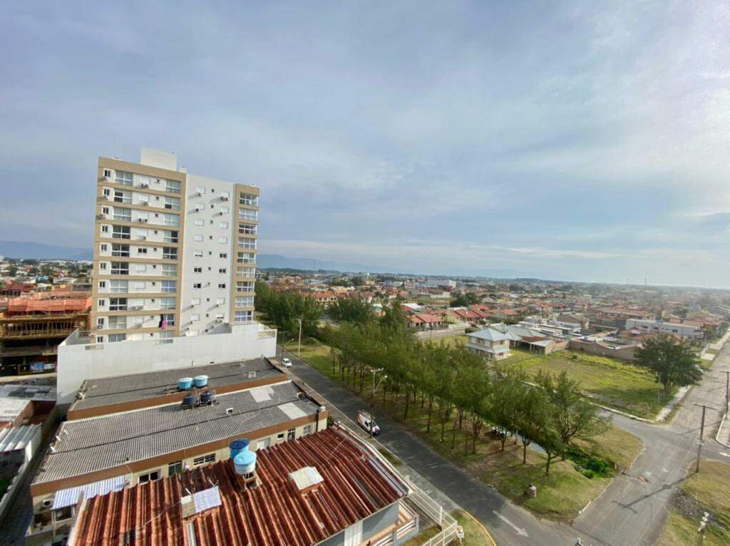 Apartamento à venda no Zona Nova: 