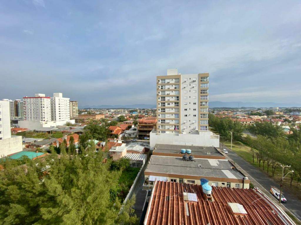 Apartamento à venda no Zona Nova: 