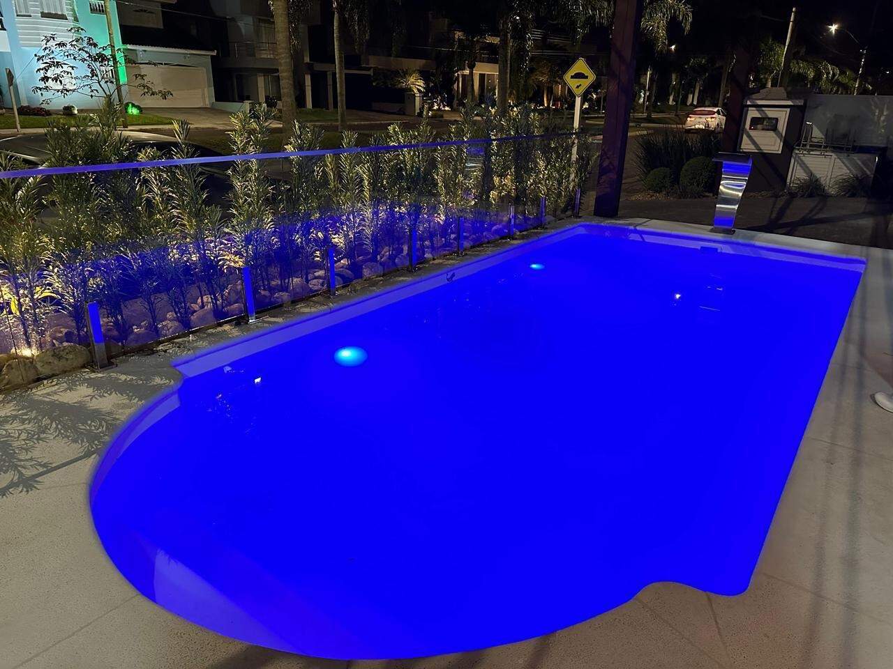 Sobrado em Condomínio à venda no Condado de Capão : 