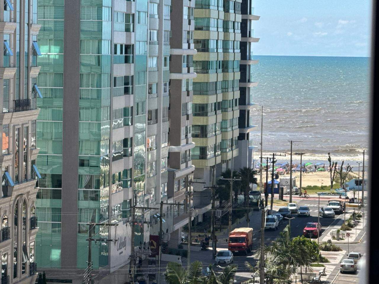 Apartamento à venda no Navegantes: 