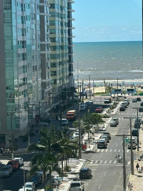 Apartamento à venda no Navegantes: 