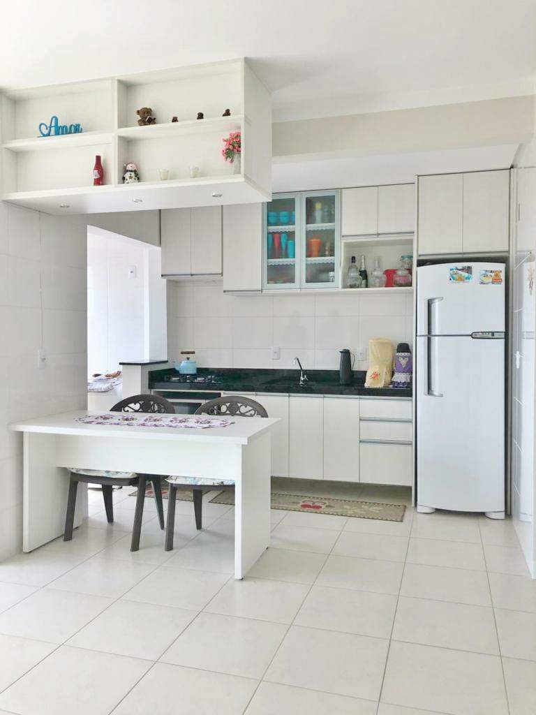 Apartamento à venda no Zona Nova: 