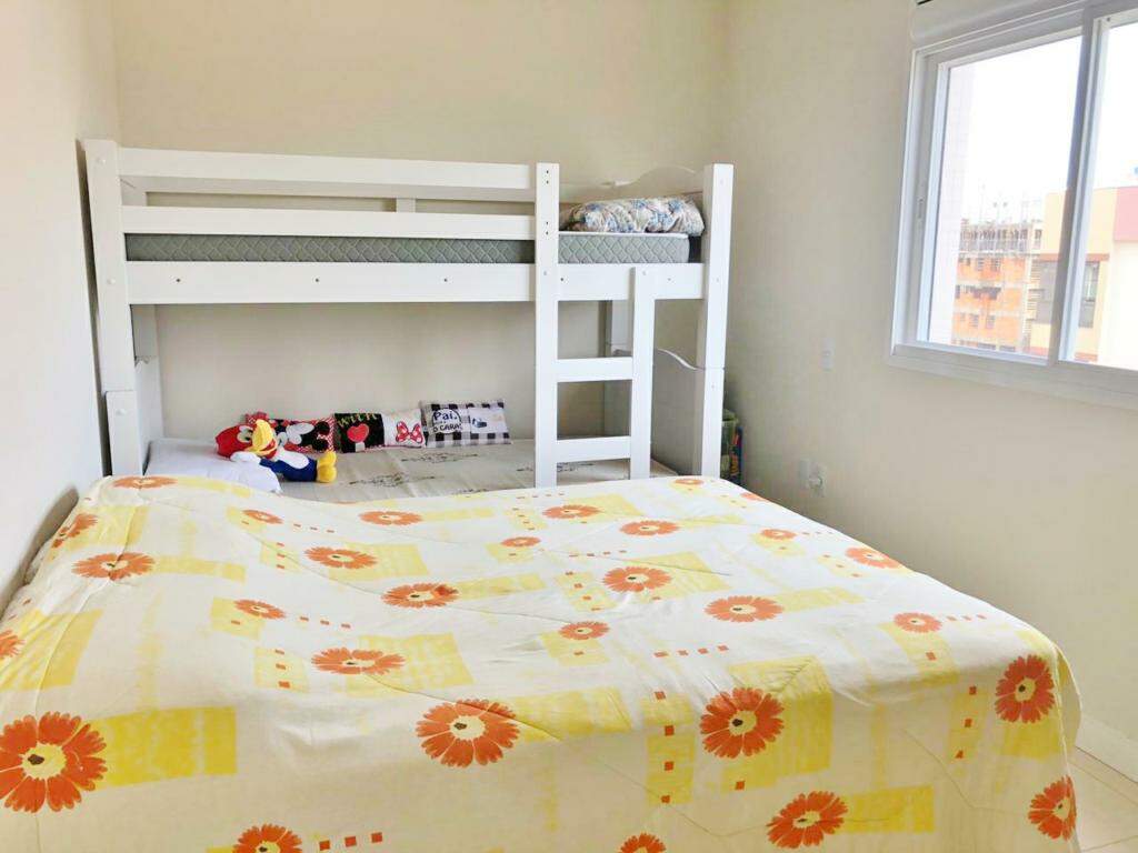 Apartamento à venda no Zona Nova: 