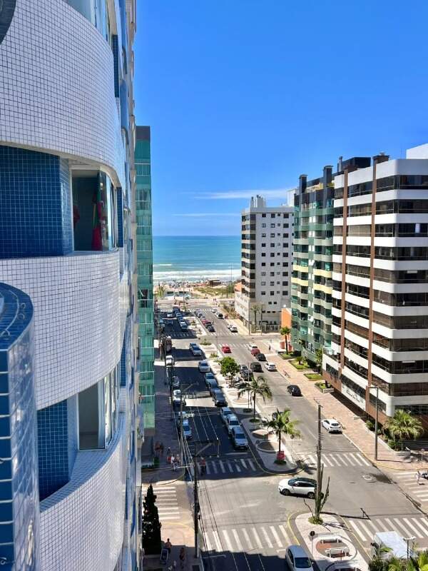 Apartamento à venda no Navegantes: 
