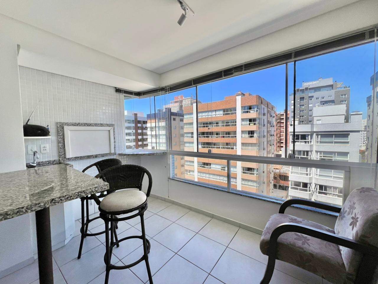 Apartamento à venda no Navegantes: 