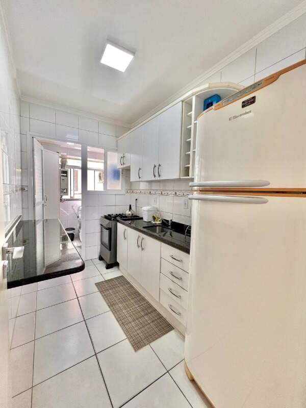 Apartamento à venda no Navegantes: 