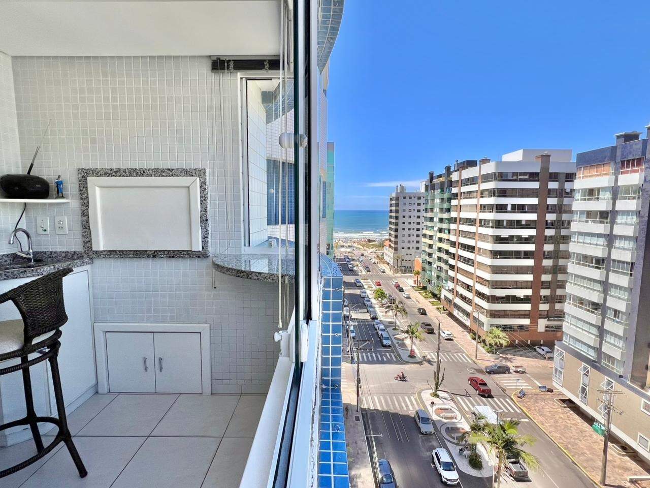 Apartamento à venda no Navegantes: 