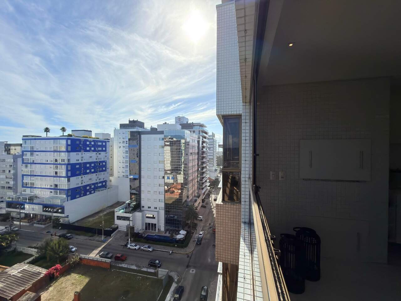 Apartamento à venda no Navegantes: 