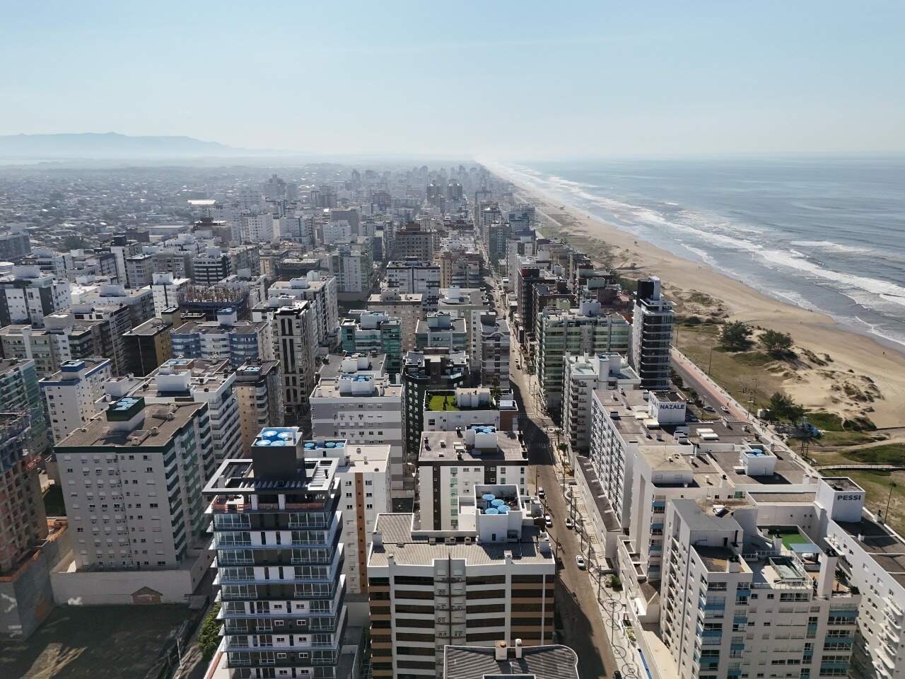 Apartamento à venda no Navegantes: 