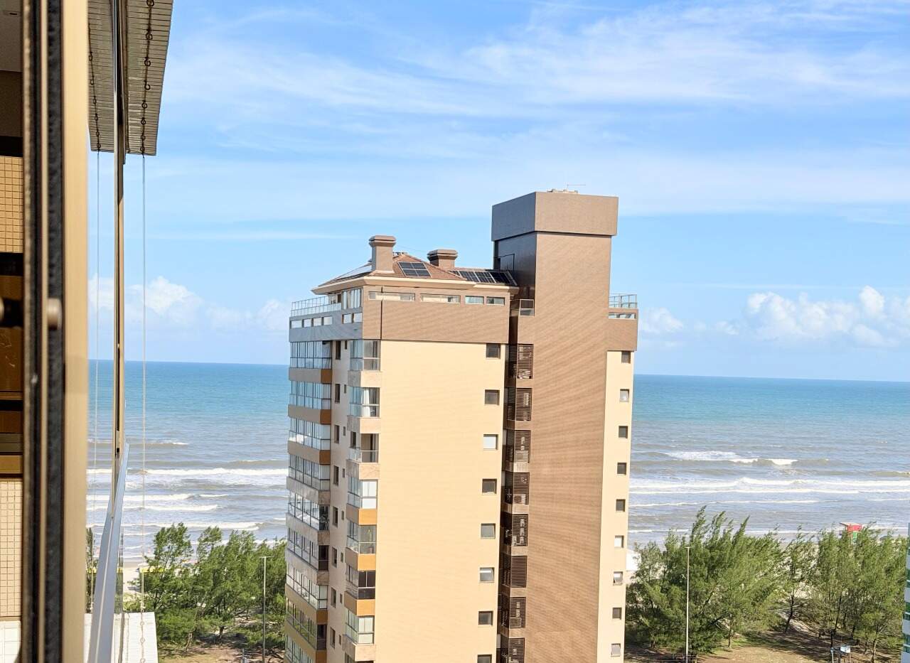 Apartamento à venda no Navegantes: 