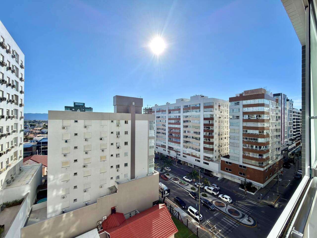 Apartamento à venda no Navegantes: 