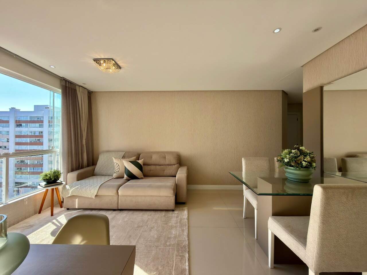Apartamento à venda no Navegantes: 