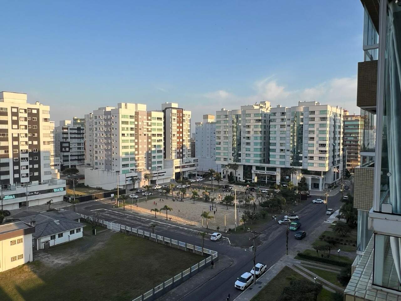 Apartamento à venda no Zona Nova: 