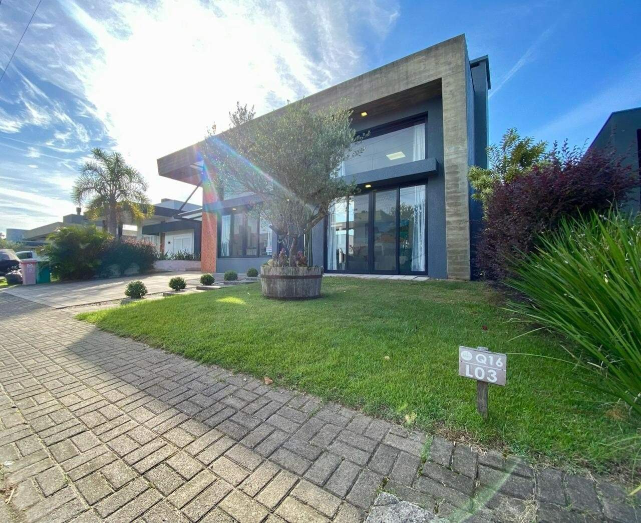 Casa em Condomínio à venda no Dubai Resort : 