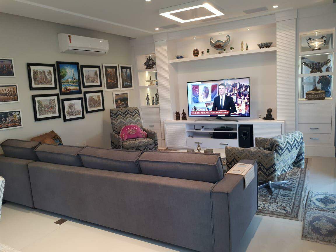 Casa em Condomínio à venda no Condado de Capão : 