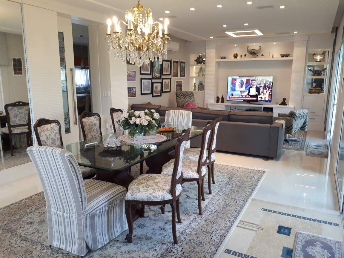 Casa em Condomínio à venda no Condado de Capão : 
