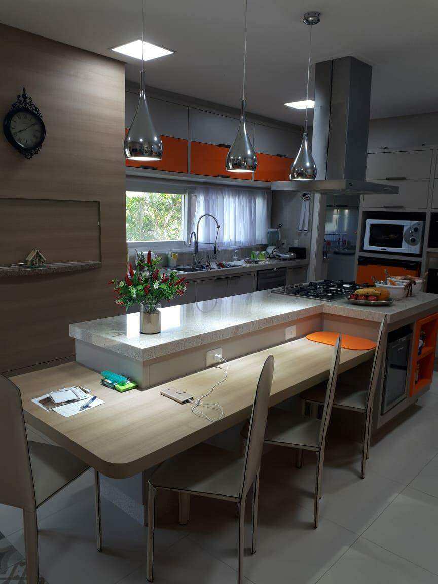 Casa em Condomínio à venda no Condado de Capão : 