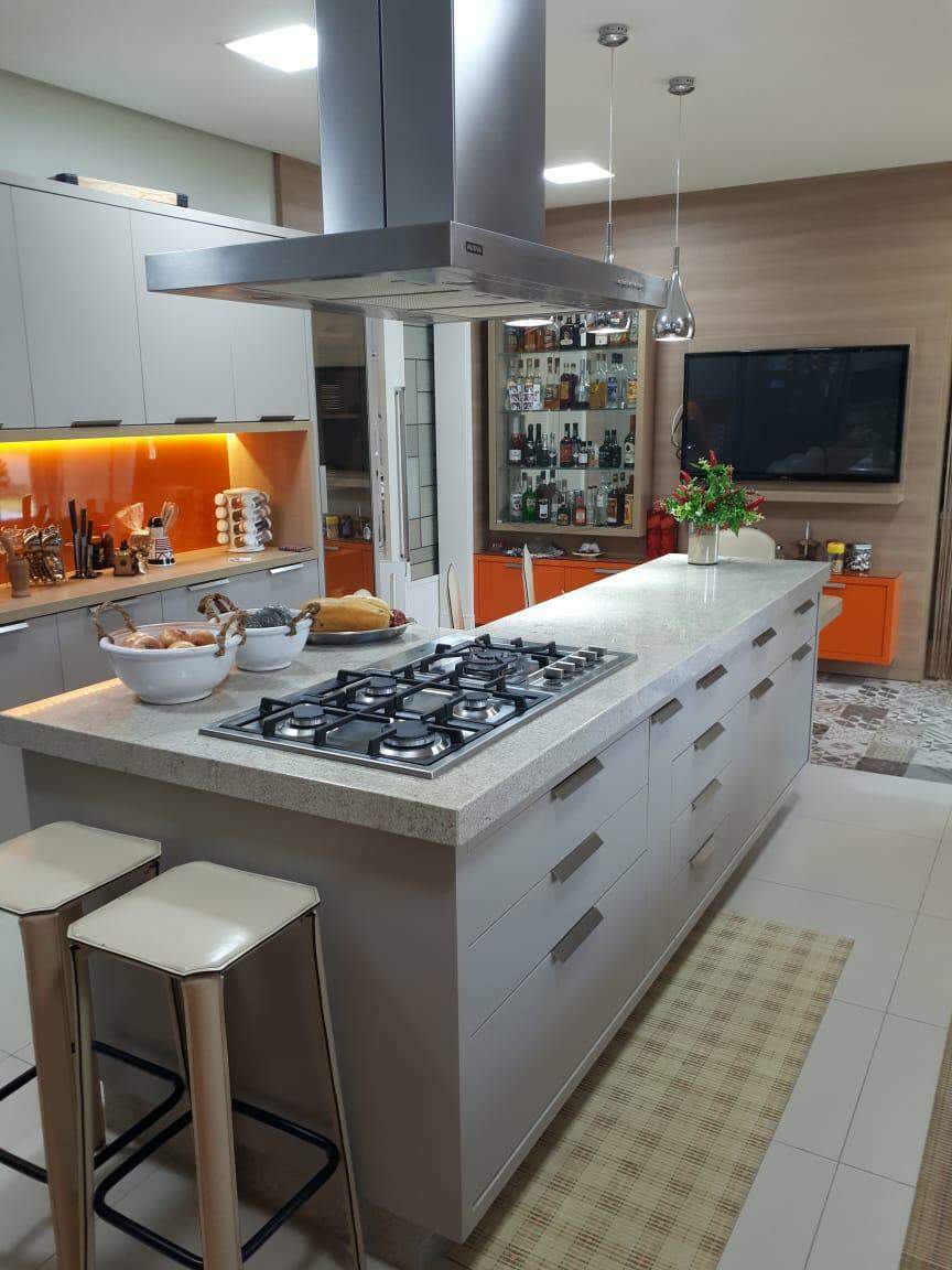 Casa em Condomínio à venda no Condado de Capão : 