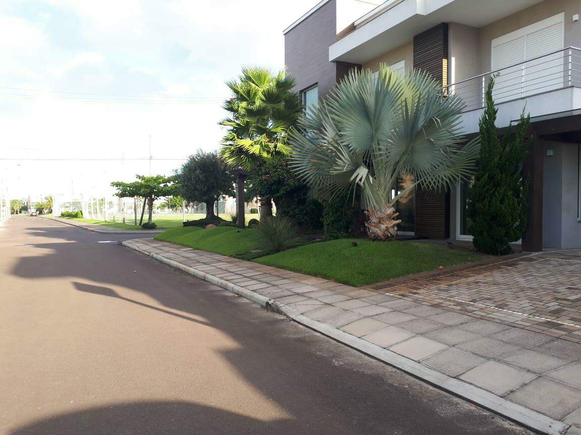 Casa em Condomínio à venda no Condado de Capão : 