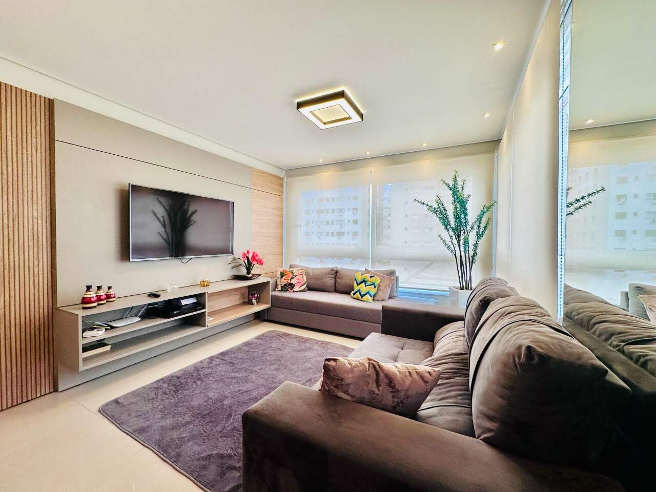 Apartamento à venda no Navegantes: 