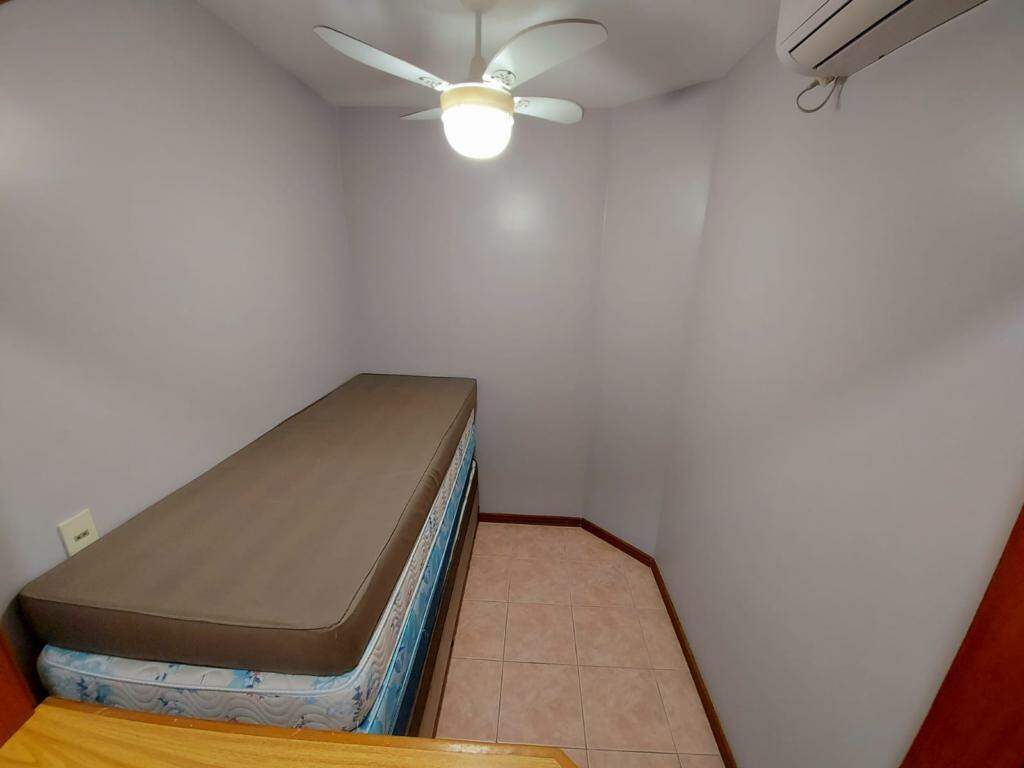 Apartamento à venda no Zona Nova: 