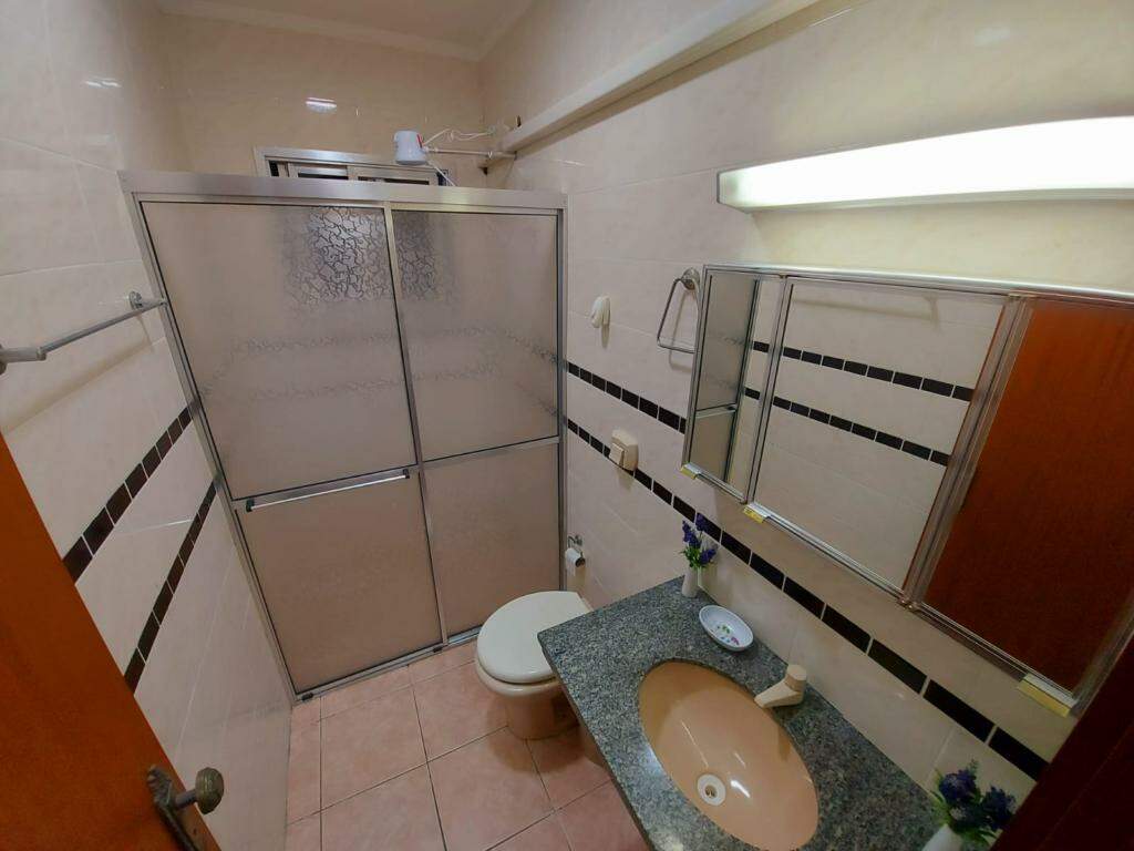 Apartamento à venda no Zona Nova: 
