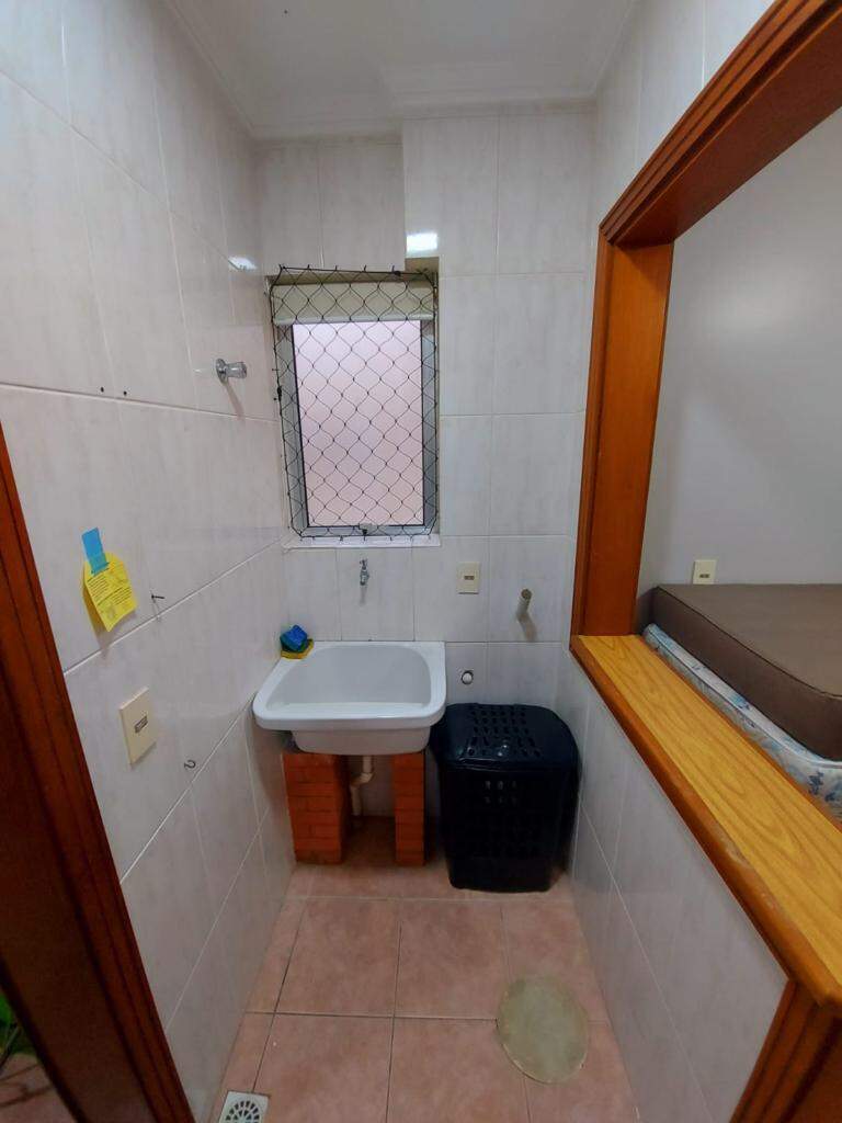 Apartamento à venda no Zona Nova: 