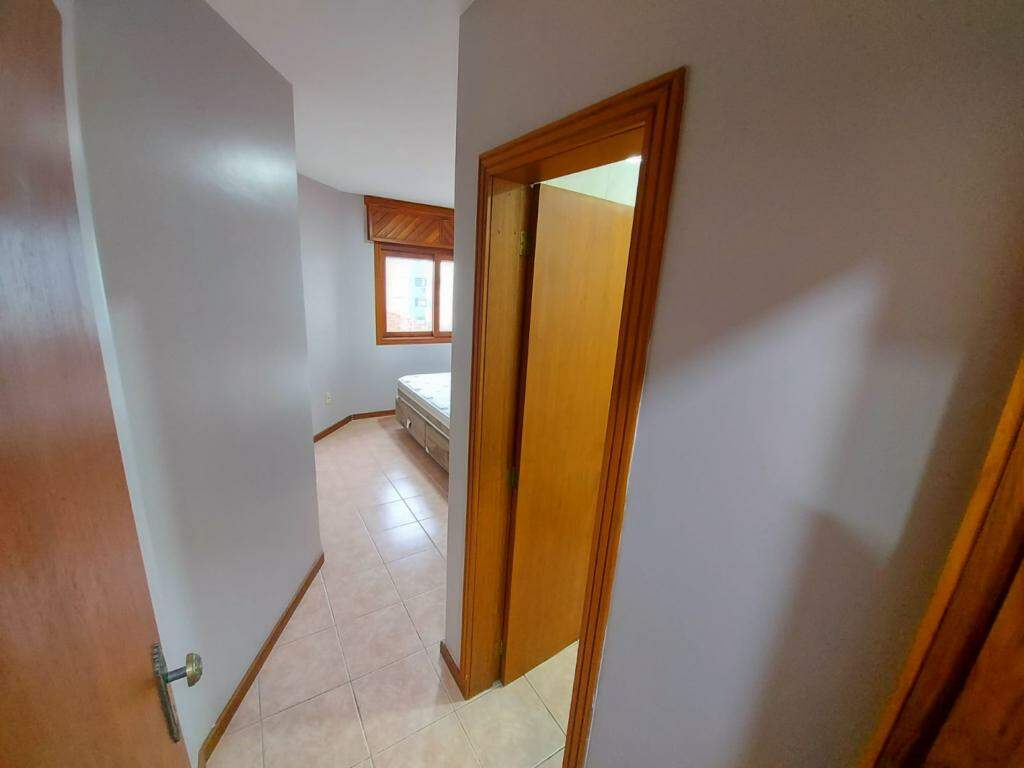 Apartamento à venda no Zona Nova: 