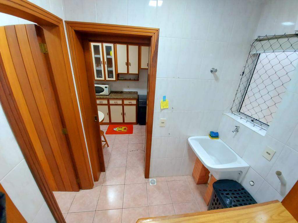 Apartamento à venda no Zona Nova: 
