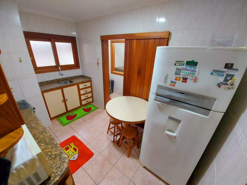 Apartamento à venda no Zona Nova: 