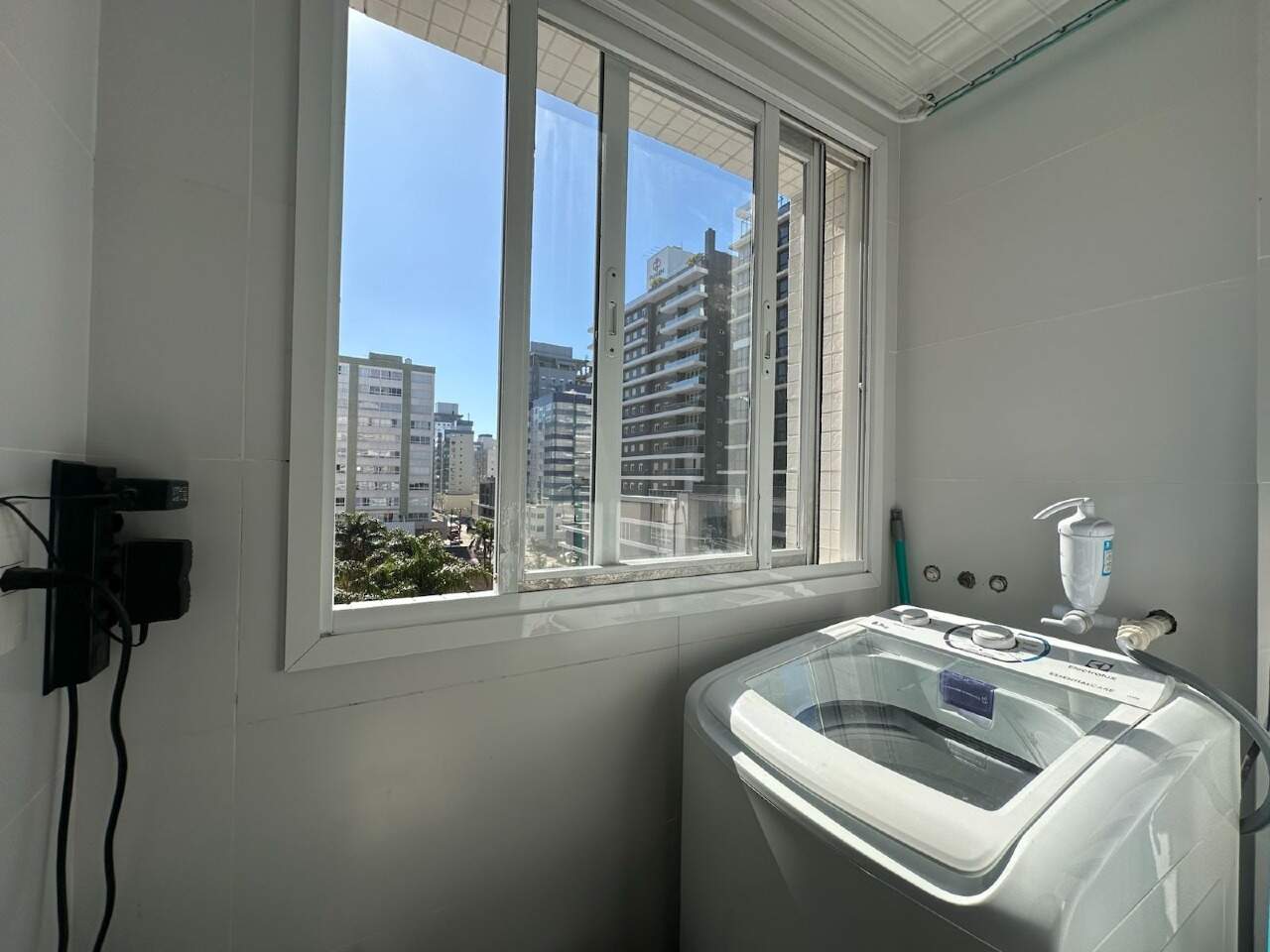 Apartamento à venda no Navegantes: 
