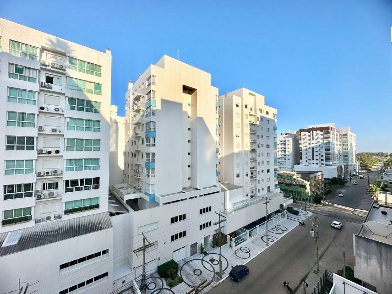 Apartamento à venda no Navegantes: 